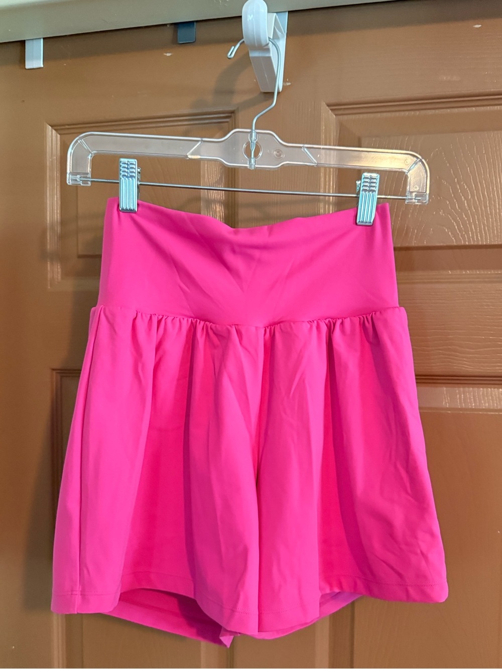 Halara skort
